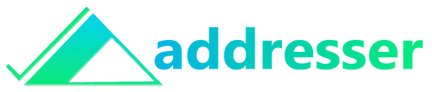 Addresser